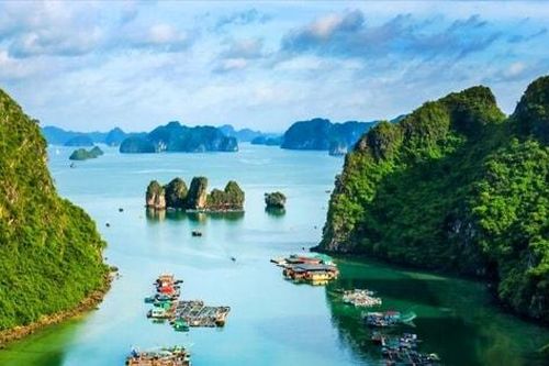 Từ 20-10, kéo dài thời gian thăm vịnh Hạ Long, Bái Tử Long đến trước 20h