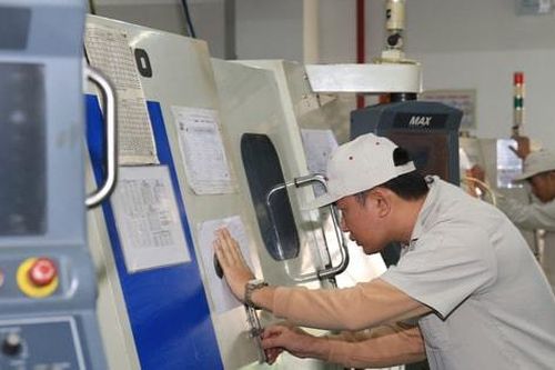 Hà Nội phát triển công nghiệp hỗ trợ: Lực đẩy từ cơ chế, chính sách