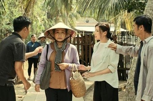 Gỡ vướng để phim nhà nước đầu tư có doanh thu