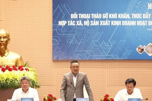 Khi doanh nghiệp là trung tâm phục vụ