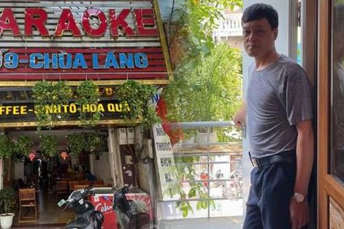 Bên trong quán karaoke 'dị' nhất Hà Nội: Không nhân viên phục vụ, không thang máy, gọi combo trái cây sẽ thấy bất ngờ!