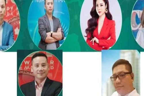 Vạch trần hành trình 'lùa gà' của đồng tiền ảo BSCL
