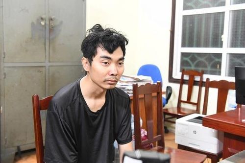 Phú Thọ: Bắt đối tượng sát hại bố đẻ