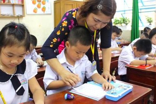 Lý do rút quy định chứng chỉ hành nghề khỏi dự thảo Luật Nhà giáo