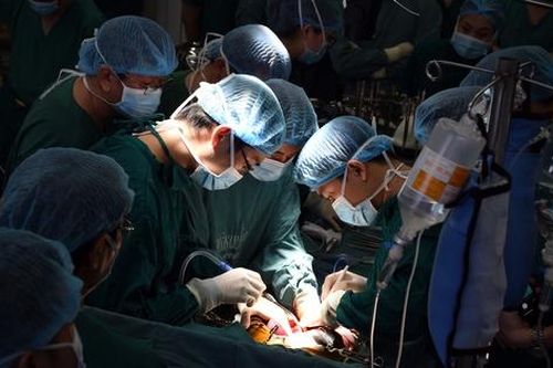 Bộ Y tế hỗ trợ Bệnh viện hữu nghị đa khoa Nghệ An trở thành hạng đặc biệt