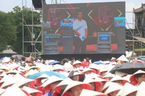 Điều ít biết về nhà vô địch Đường lên đỉnh Olympia 2024