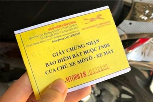 Từ 1/1/2025, bảo hiểm xe máy có bắt buộc phải mua hay không?