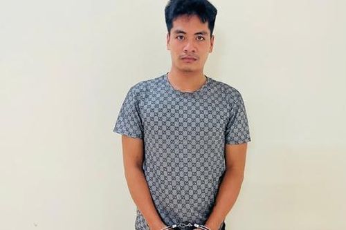 Đã bắt được nghi phạm sát hại vợ ở Vĩnh Phúc