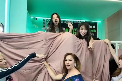 Chị Đẹp 2024 chưa 'rẽ sóng' đã có 'thuyền': OTP Minh Tuyết - MisThy hút triệu view