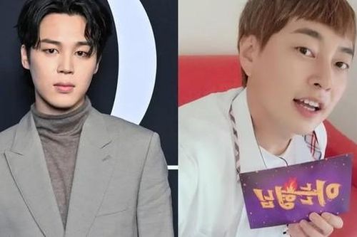 Truyền thông Hàn tiết lộ Jimin BTS bị một nam diễn viên lừa vay gần 2 tỷ đồng