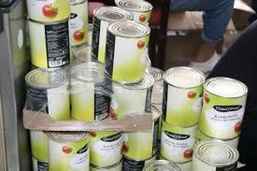 Thông tin mới nhất về vụ vận chuyển trái phép gần 180 kg ma túy tổng hợp từ Đức về Việt Nam