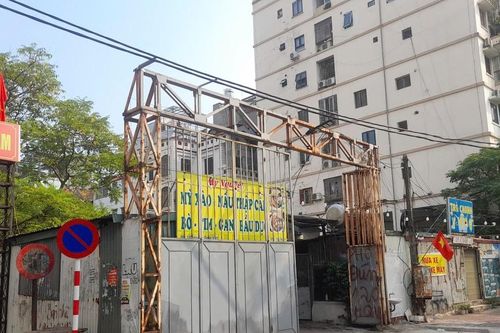 3 dự án 'đất vàng' ở Hà Nội bị kiến nghị điều tra, vì sao?