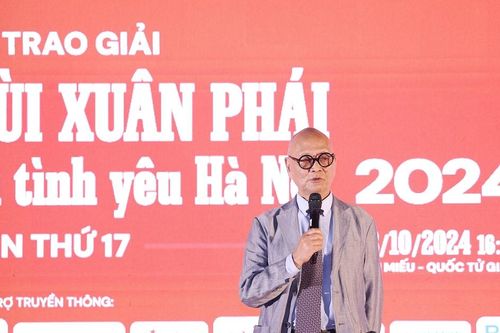 GS.TS.KTS Hoàng Đạo Kính: Xứng danh 'hiệp sĩ của những di tích kiến trúc'