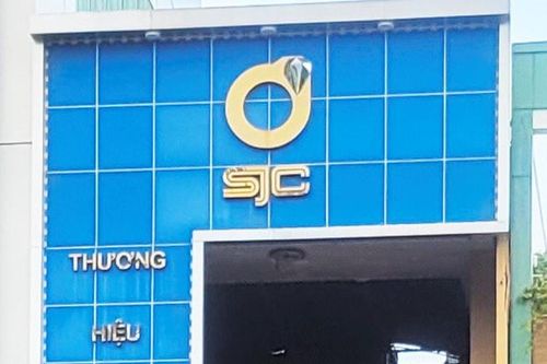 Đà Nẵng: SJC mở cửa trở lại nhưng không giao dịch trực tiếp vàng miếng