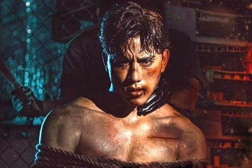 Vai diễn gượng gạo, đáng quên của Thuận Nguyễn