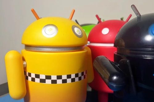 Viễn cảnh đáng sợ đối với Android