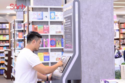 Xuất bản Việt chuyển mình trong kỷ nguyên số