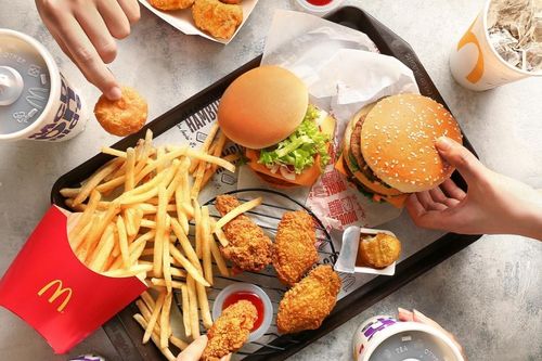McDonald's, KFC, Burger King đang làm ăn ra sao ở Việt Nam?