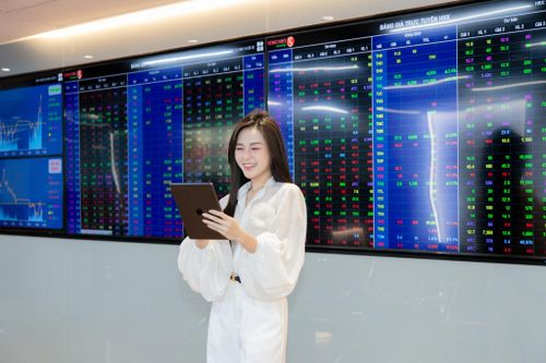 Kido, Khang Điền, Lọc hóa dầu Bình Sơn chốt chia cổ tức tuần này