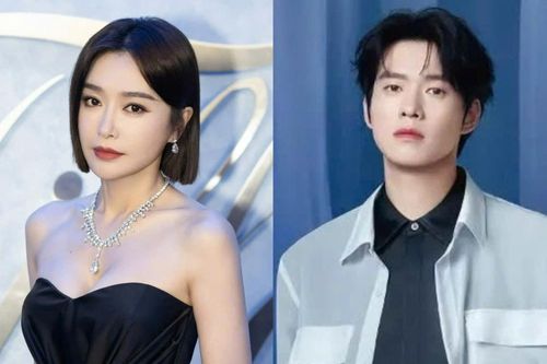 'Phú Sát Hoàng hậu' Tần Lam chia tay bạn trai kém tuổi?