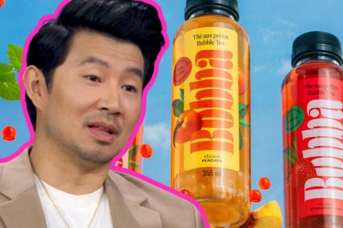 Lon trà sữa trân châu gây tranh cãi ở 'Shark Tank phiên bản Canada'