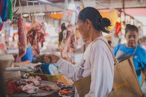 Sớm lập Sàn giao dịch thịt heo TP.HCM để giải quyết an toàn thực phẩm