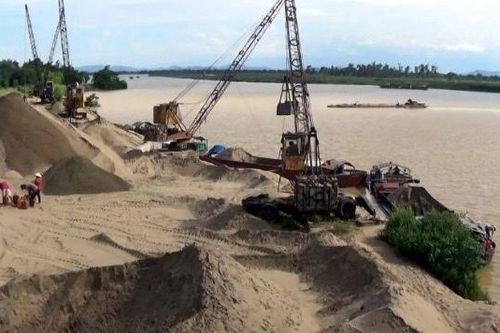 Cái gì bất thường đều khó tốt