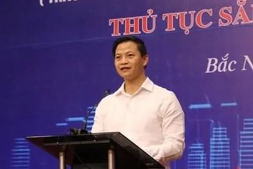 Bắc Ninh tổ chức hội nghị gặp mặt doanh nhân