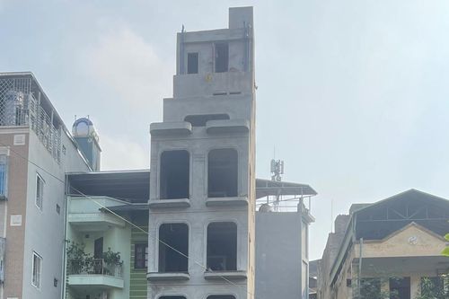 Dấu hỏi trong công tác quản lý trật tự xây dựng tại phường Nhân Chính