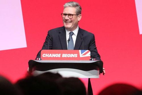 100 ngày không trải hoa hồng của Thủ tướng Anh Keir Starmer