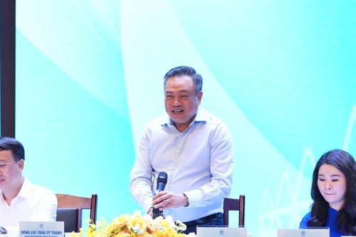 Xây dựng Thủ đô Hà Nội xanh là nhiệm vụ của toàn dân, đặc biệt là thế hệ trẻ