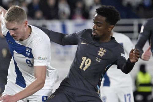 UEFA Nations League: Cựu cầu thủ MU kiến tạo giúp ĐT Anh chiến thắng, Haaland và đồng đội thua 1-5