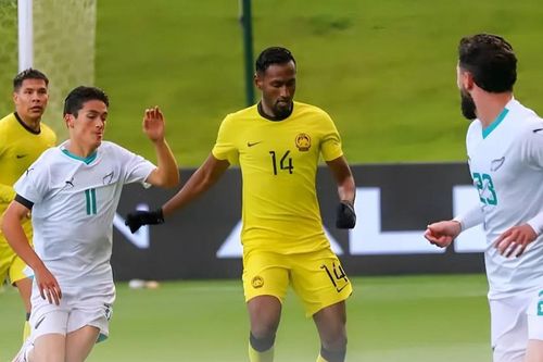 Sao Ngoại hạng Anh ghi bàn khiến ĐT Malaysia thua 4 bàn, CLB Nhật Bản thắng Singapore 7-1