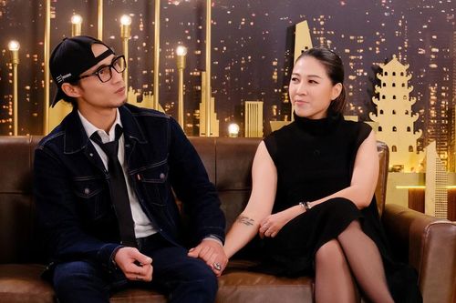 Phạm Anh Khoa kể về lần 'biến mất' 2 tháng khi vướng ồn ào, khẳng định 'không điên mà lặp lại sai lầm'