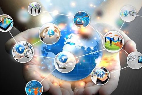 Điện đến đâu, sóng viễn thông đến đấy