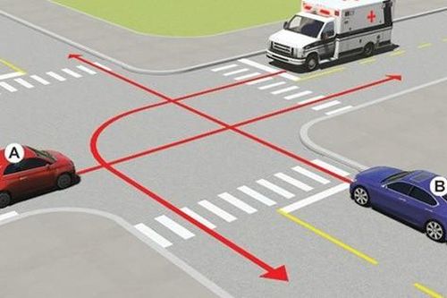Câu hỏi tuần 5, đáp án tuần 4 cuộc thi chung tay vì an toàn giao thông 2024