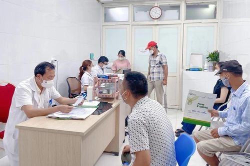 Quyết liệt và khẩn trương hơn trong cải cách thủ tục hành chính tại các bệnh viện
