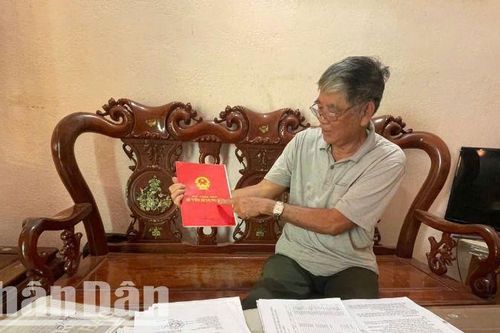 Quyền lợi của người dân ở Ea Rốk bị 'treo' đến bao giờ?