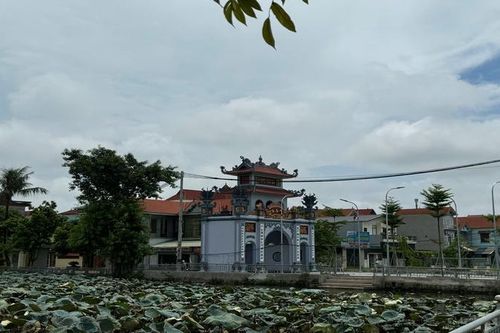 Nông thôn mới kiểu mẫu vùng ven đô