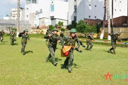 Lấy an toàn làm mục tiêu đột phá