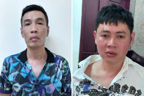Triệt xóa ổ nhóm 'tín dụng đen' vươn 'vòi bạch tuộc' toàn quốc