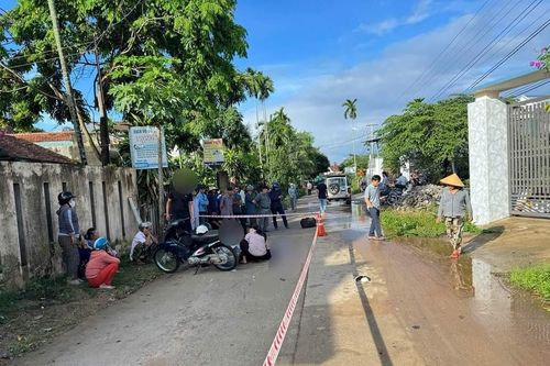 Bài học đắt giá cho cha mẹ