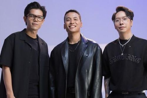 Nhóm Da LAB hoạt động 17 năm trong showbiz, nghĩ mình sắp hết thời, không còn áp lực tạo 'hit'