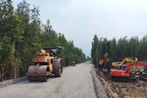 Hơn 2.000 tỷ đồng xây trường THPT