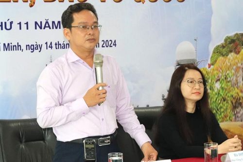 Nhiều hoạt động thiết thực hướng về biên giới, biển, đảo Tổ quốc