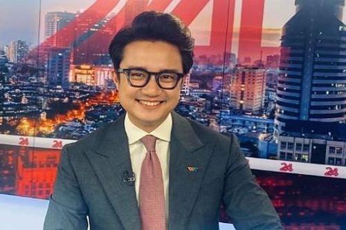 Chân dung nam MC Đường lên đỉnh Olympia 2 năm 'dẫn đâu thắng đó'