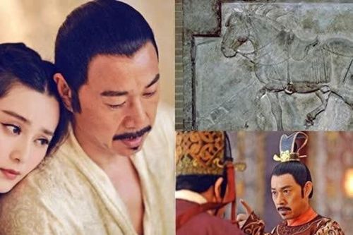 Chuyên gia sững sờ thấy một thứ bên trong mộ chồng Võ Tắc Thiên