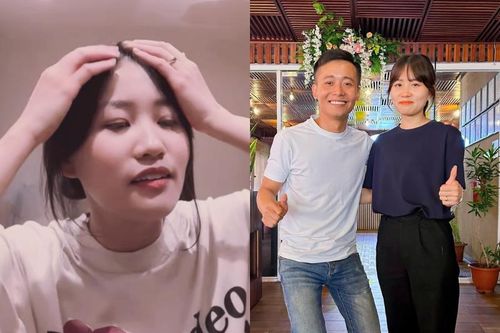 Chị gái Quang Linh lên tiếng sau bão chỉ trích 'mắng vốn' em trai