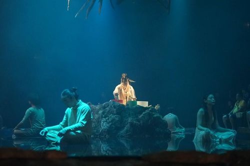 'Nguồn - The Source' mang múa đương đại tới gần giới trẻ hơn