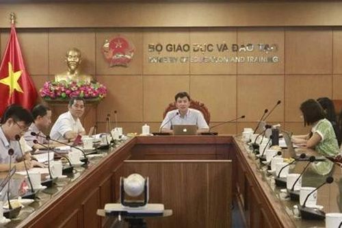 Nâng cao năng lực giáo viên về đánh giá học sinh theo chuẩn khu vực